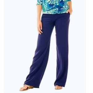 BRAND NEW - 33" ISLAMORADA BEACH PALAZZO PANT -L